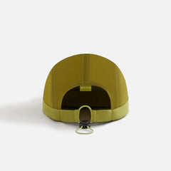 Kith Women Collapsible Griffey Ripstop Camper Cap - Pistachio | Kith Pistachio