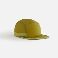 Kith Women Collapsible Griffey Ripstop Camper Cap - Pistachio | Kith Pistachio