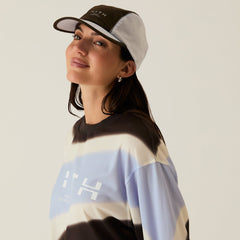 Kith Women Blocked Griffey Camper - Kyanite | Kith Kyanite