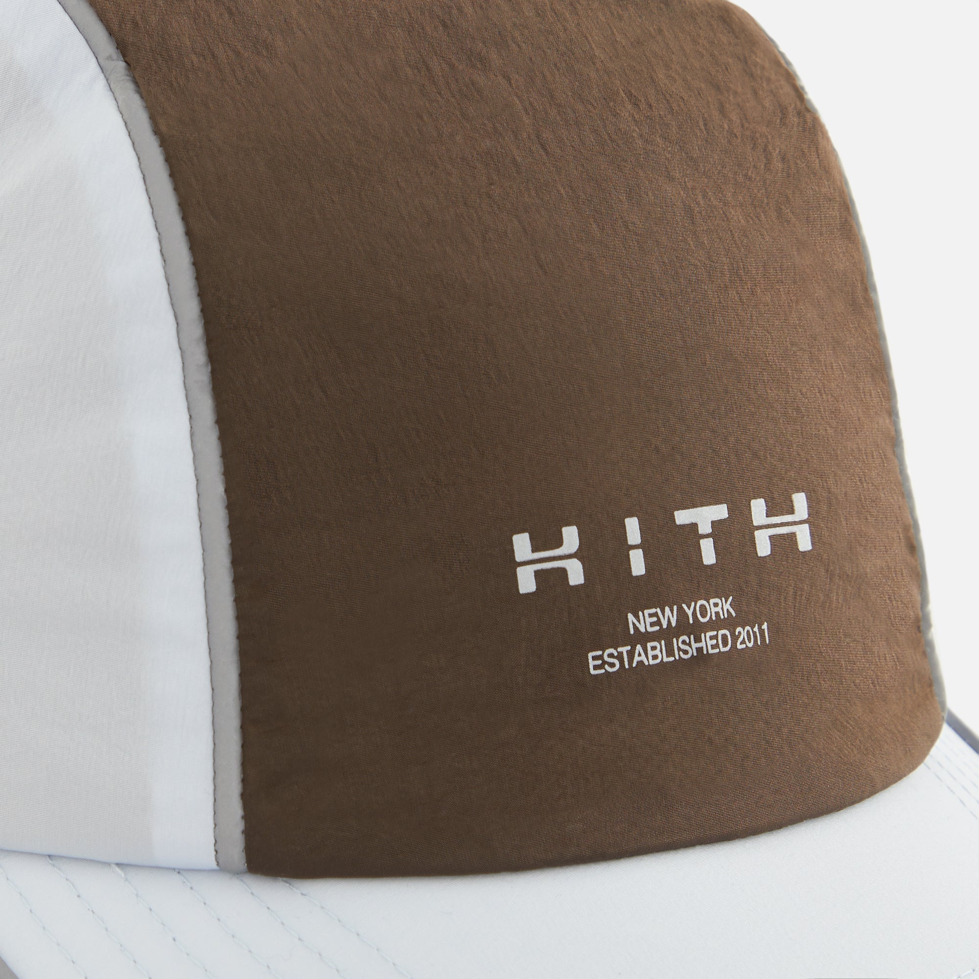 Kith Women Blocked Griffey Camper - Kyanite | Kith Kyanite