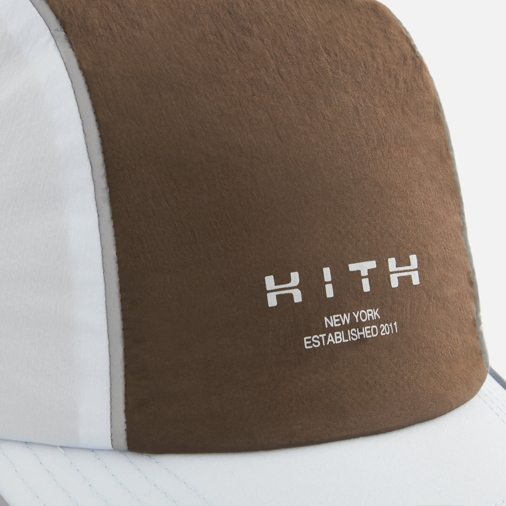 Kith Women Blocked Griffey Camper - Kyanite | Kith Kyanite