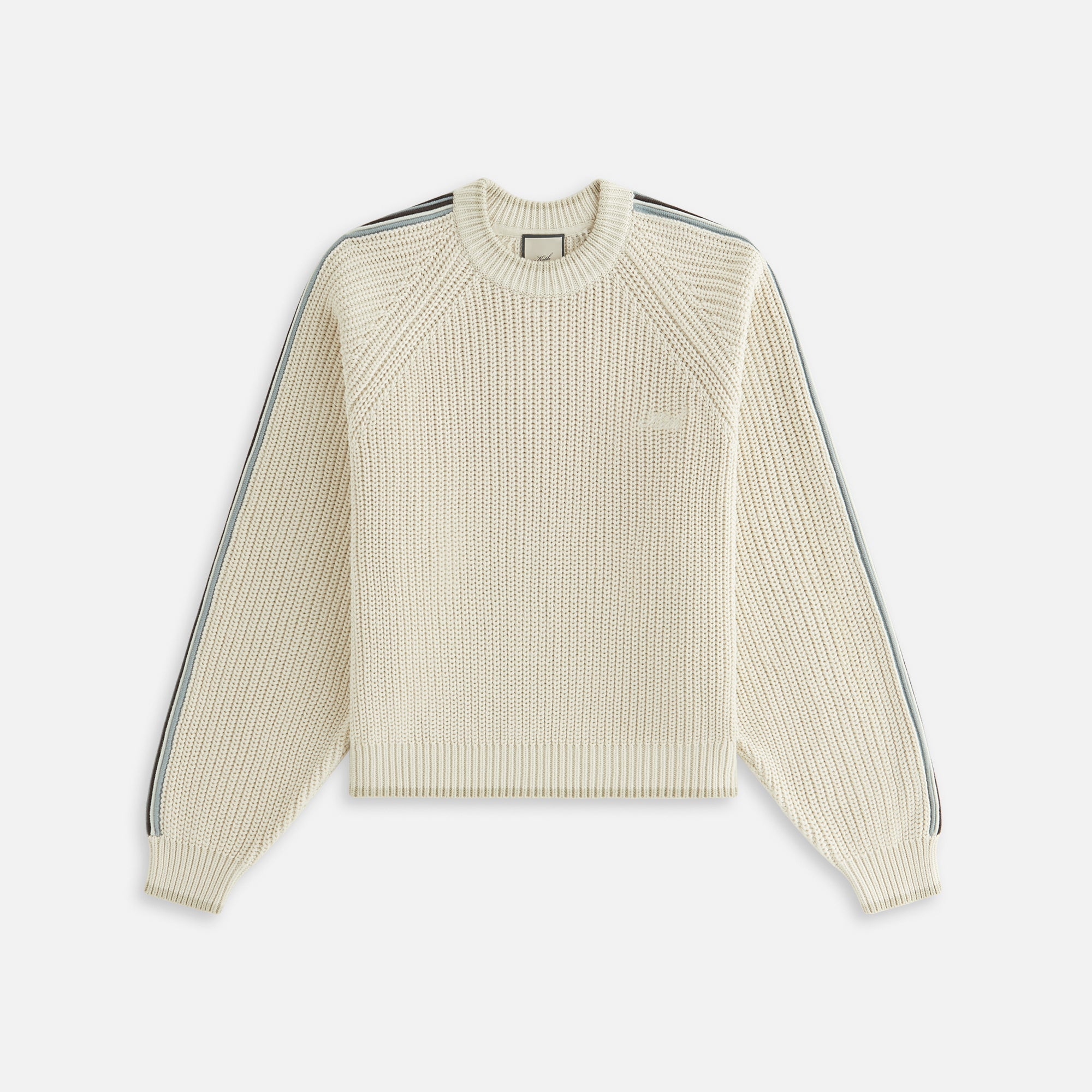 Kith Women Ashwin Rib Sweater Crewneck - Article | Kith Article