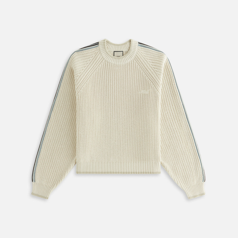 Kith Women Ashwin Rib Sweater Crewneck - Article | Kith Article