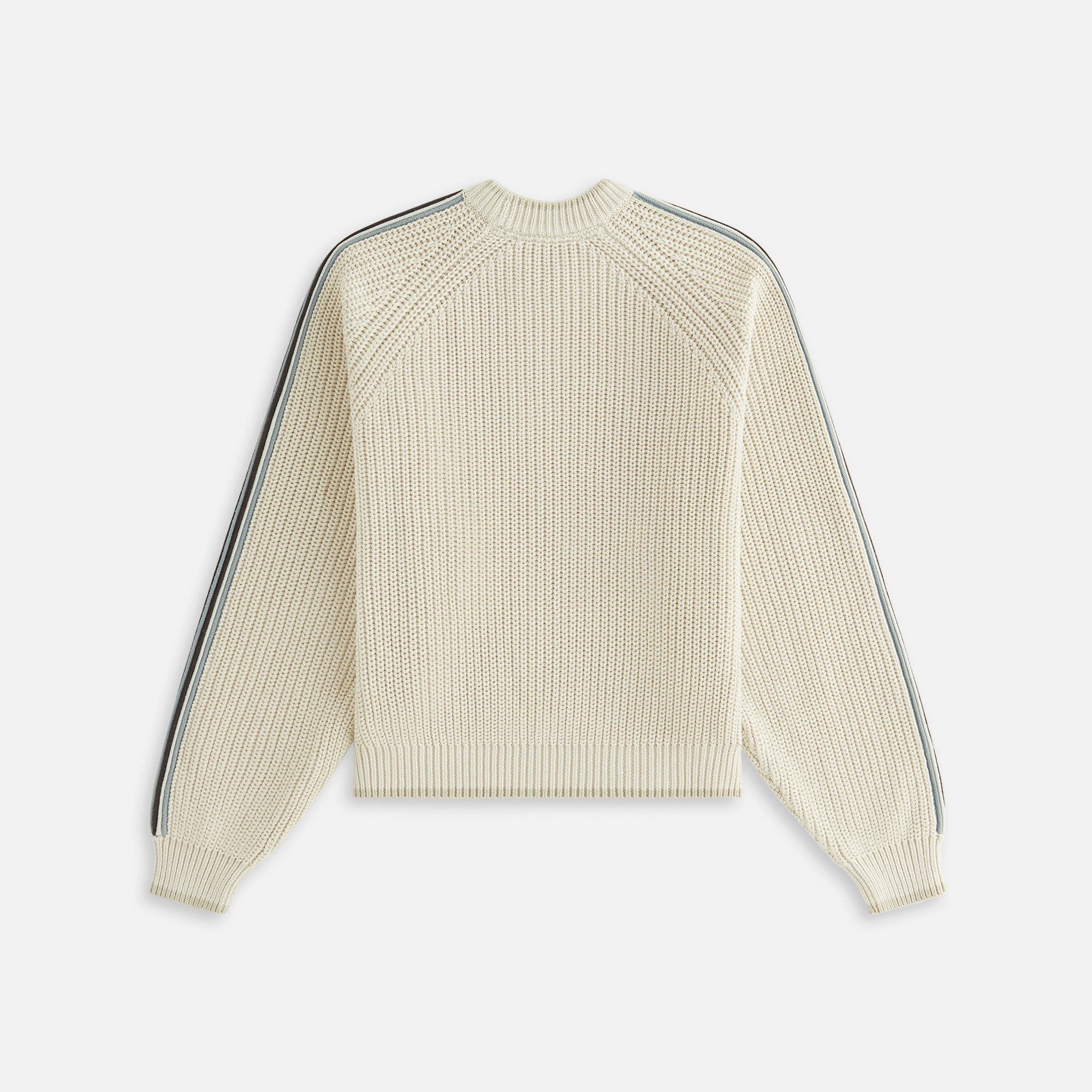 Kith Women Ashwin Rib Sweater Crewneck - Article | Kith Article