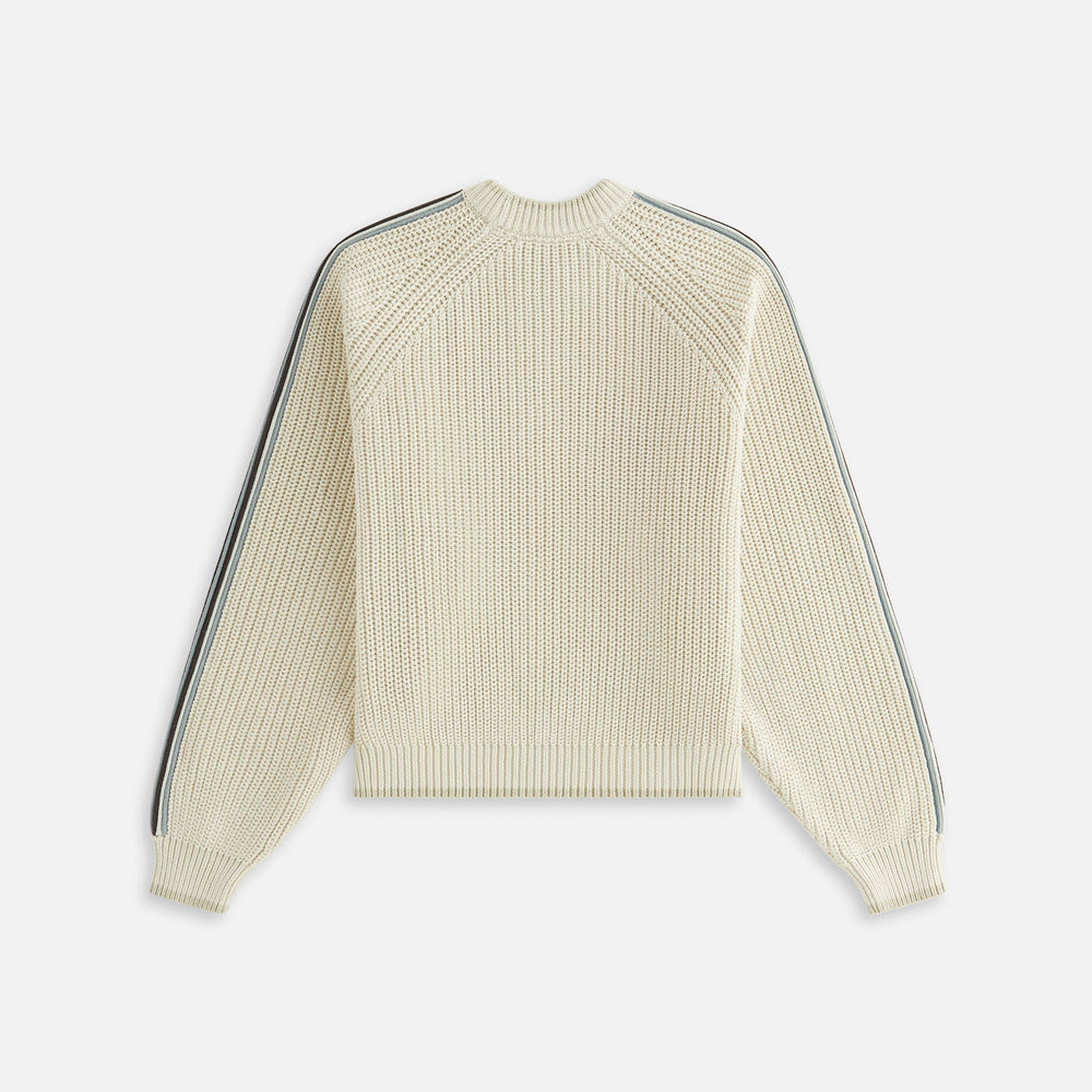 Kith Women Ashwin Rib Sweater Crewneck - Article | Kith Article