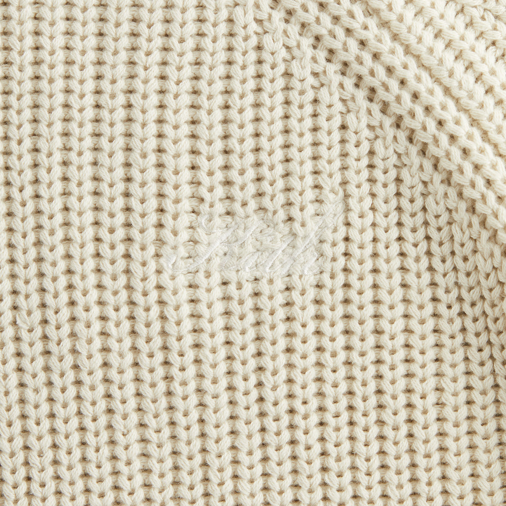 Kith Women Ashwin Rib Sweater Crewneck - Article | Kith Article
