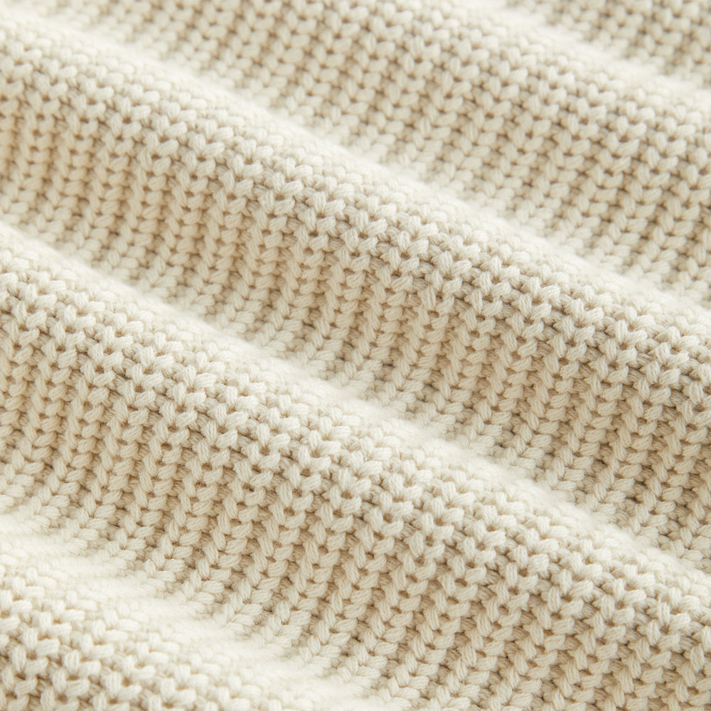 Kith Women Ashwin Rib Sweater Crewneck - Article | Kith Article