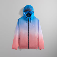 Kith Damien Windbreaker - French Clay | Kith French Clay