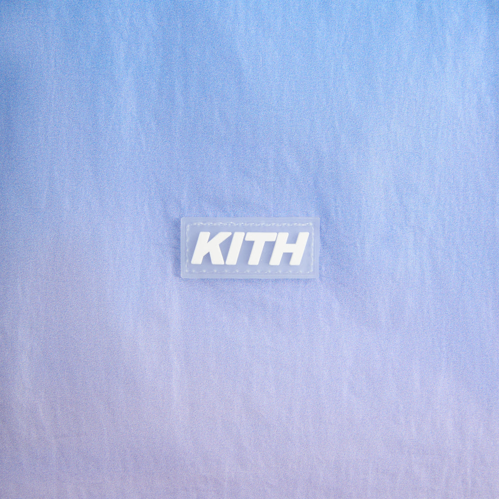 Kith Damien Windbreaker - French Clay | Kith French Clay