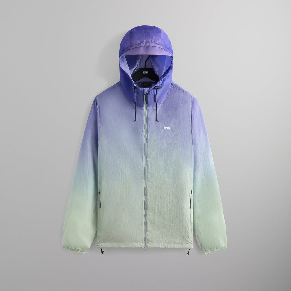 Kith Damien Windbreaker - Cyclone | Kith Cyclone