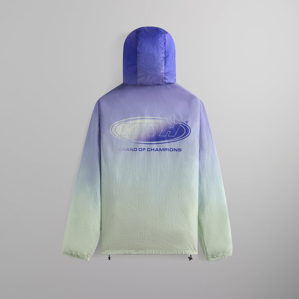 Kith Damien Windbreaker - Cyclone | Kith Cyclone