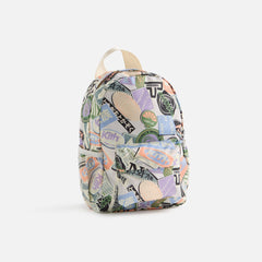 Kith Kids Friends and Family Mini Backpack - Sandrift | Kith Sandrift