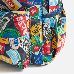 Kith Kids Friends and Family Nylon Backpack - Nocturnal | Kith Nocturnal