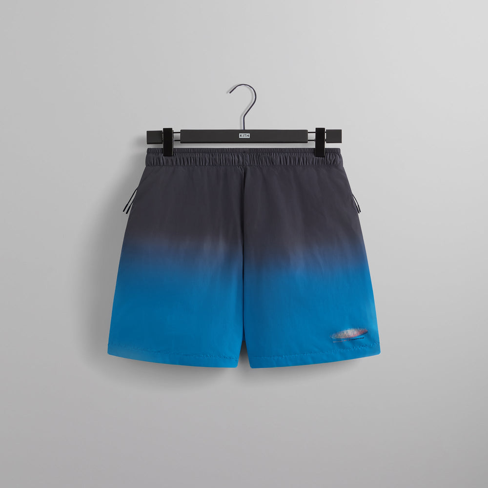 Kith Tech Active Short - Nocturnal | Kith Nocturnal
