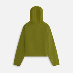 Kith Women Nova Ripstop Windbreaker - Divine | Kith Divine