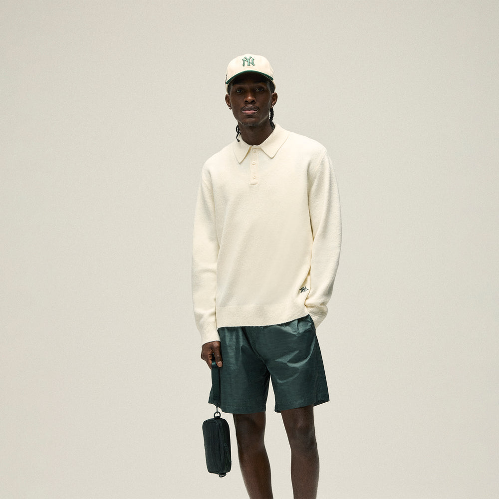 Kith Monogram Mason Short - Machine | Kith Machine