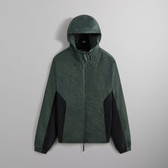 Kith Monogram Madison V Jacket - Machine | Kith Machine