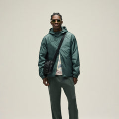 Kith Monogram Madison V Jacket - Machine | Kith Machine