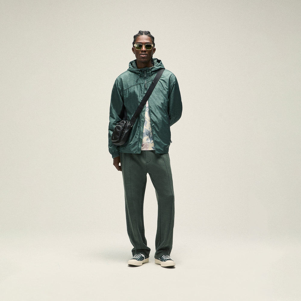 Kith Monogram Madison V Jacket - Machine | Kith Machine