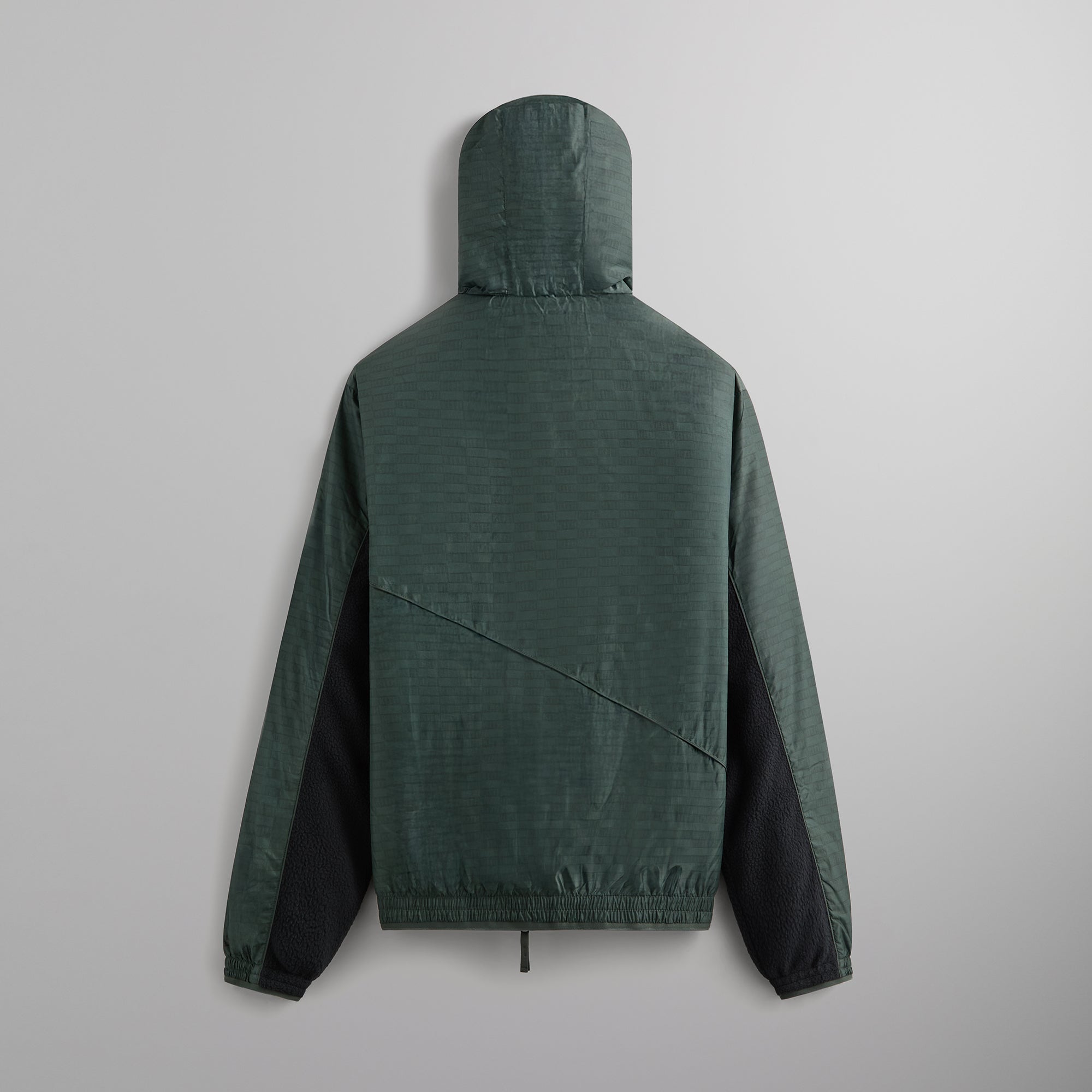 Kith Monogram Madison V Jacket - Machine | Kith Machine
