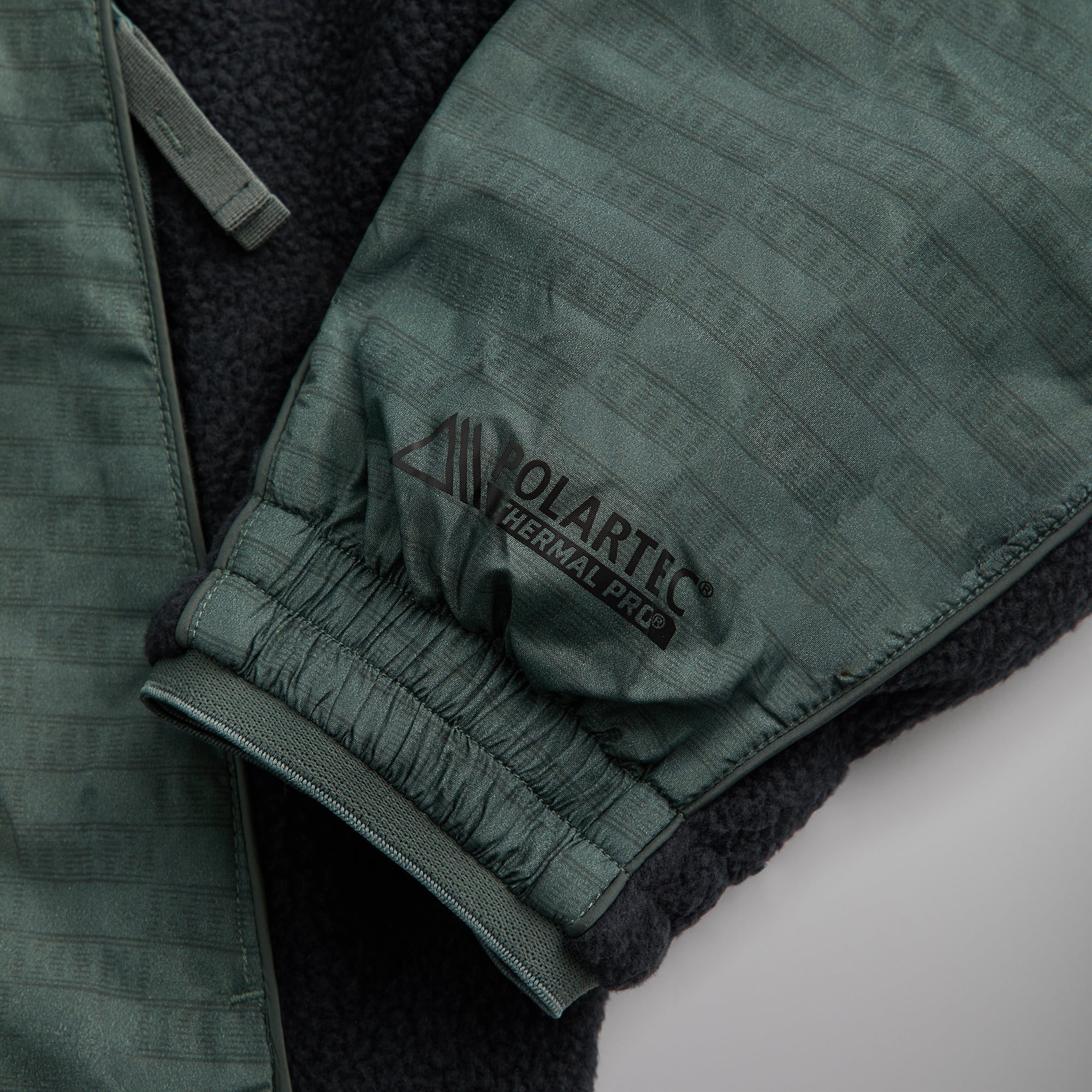 Kith Monogram Madison V Jacket - Machine | Kith Machine