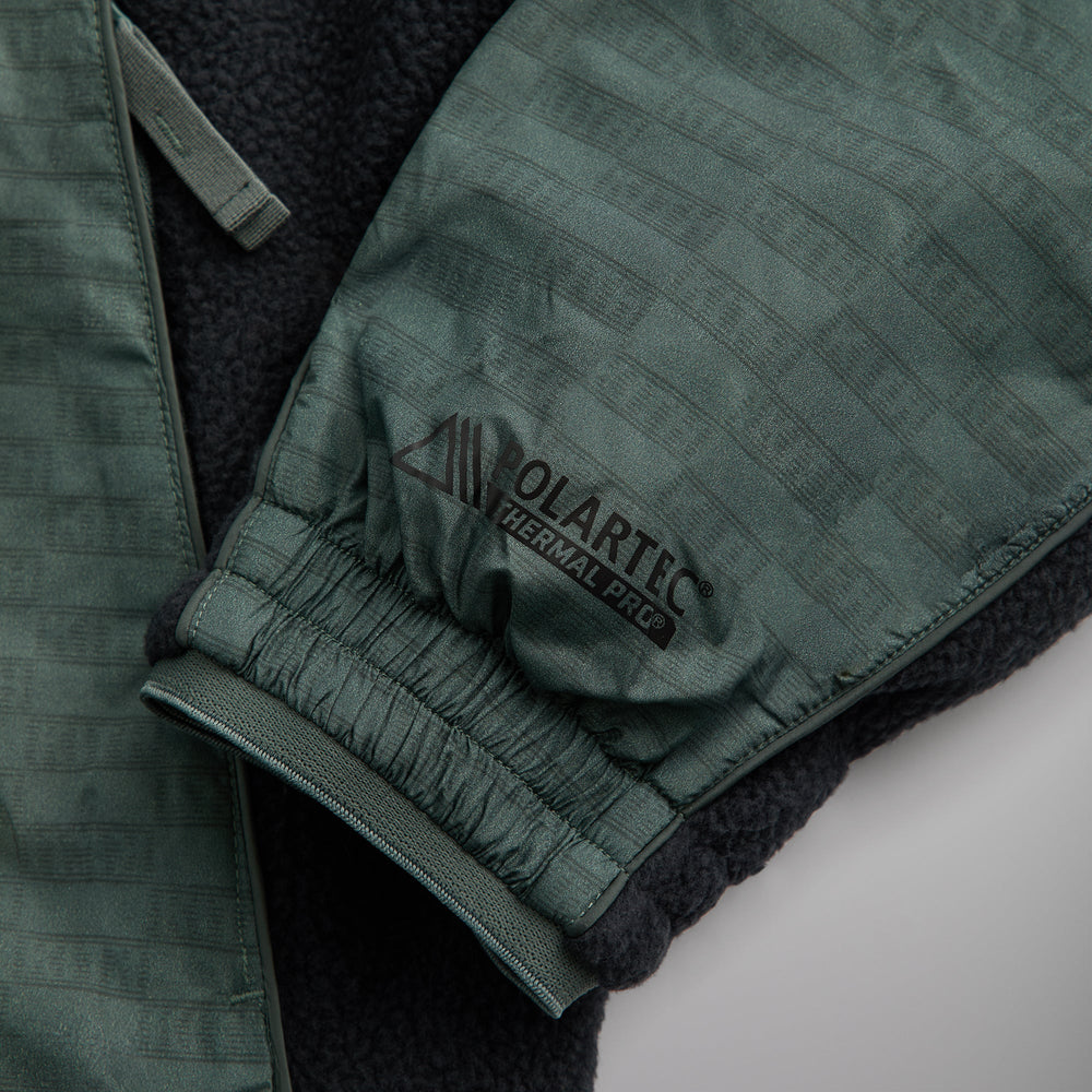 Kith Monogram Madison V Jacket - Machine | Kith Machine