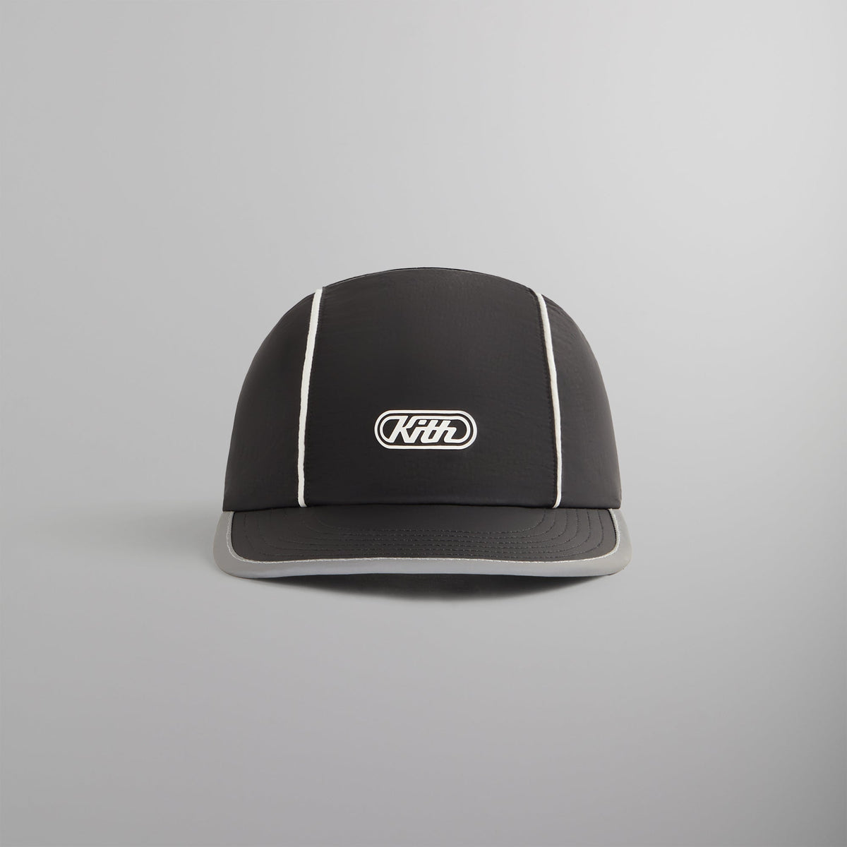 Kith Griffey Runner Cap - Black | Kith Black