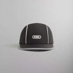 Kith Griffey Runner Cap - Black | Kith Black