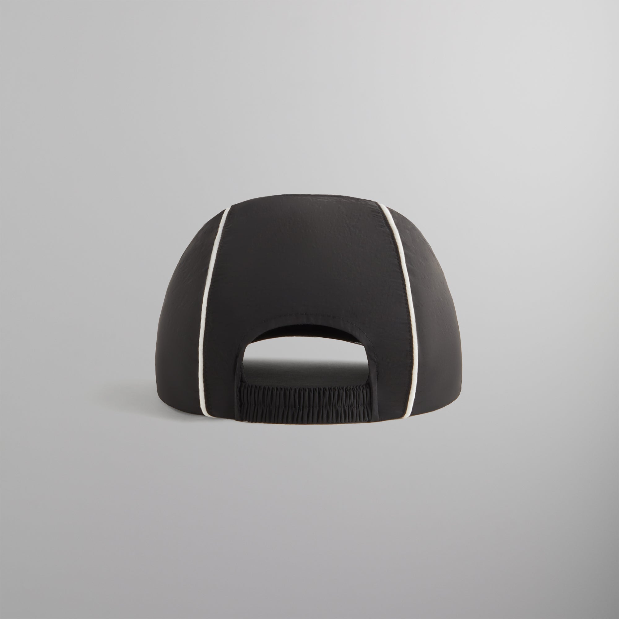 Kith Griffey Runner Cap - Black | Kith Black