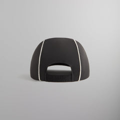 Kith Griffey Runner Cap - Black | Kith Black