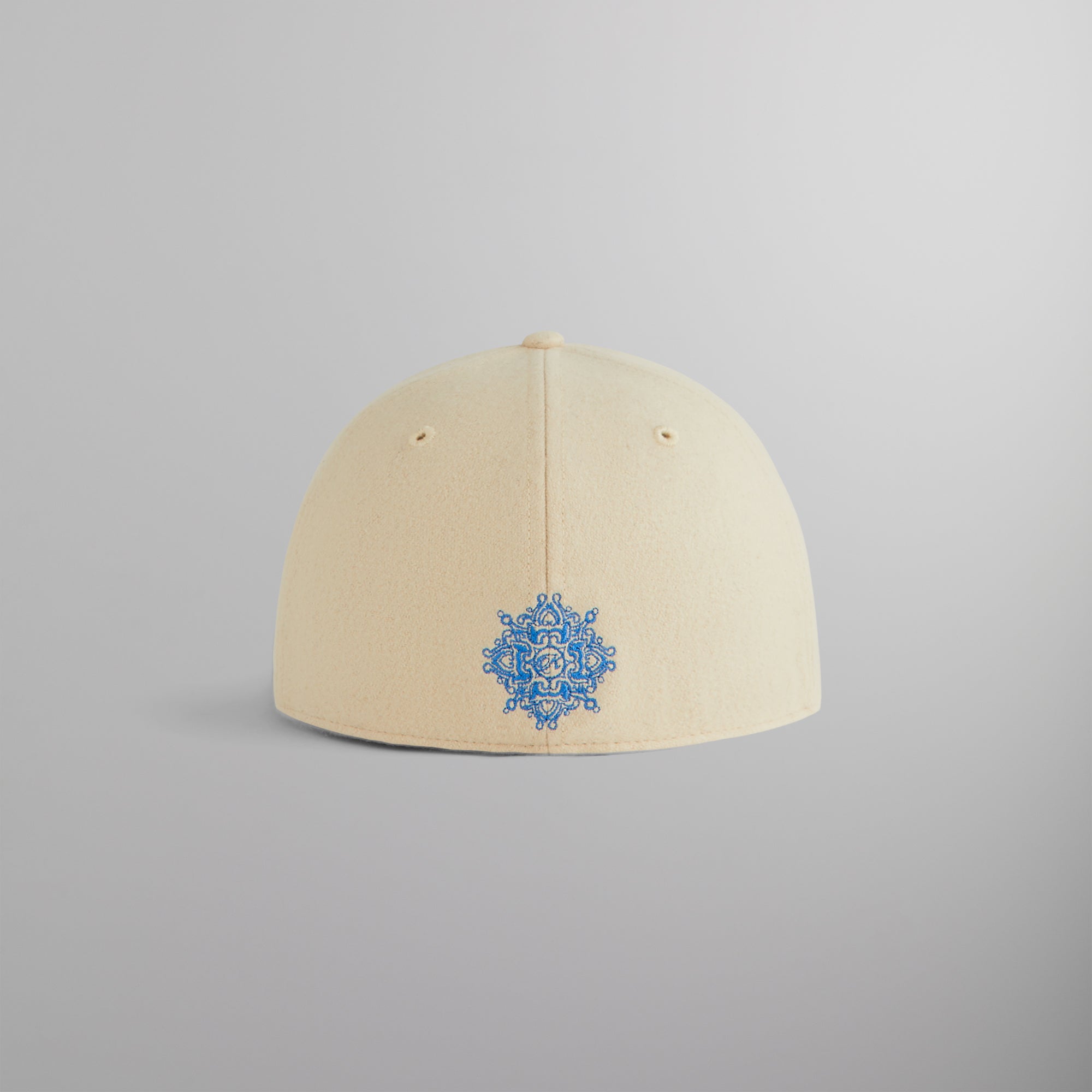 Kith & ‘47 for the New York Mets Embroidered Franchise LS Cap - Sandri | Kith Sandrift