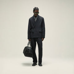 &Kin Hayden Crossover Blazer - Black | Kith Black