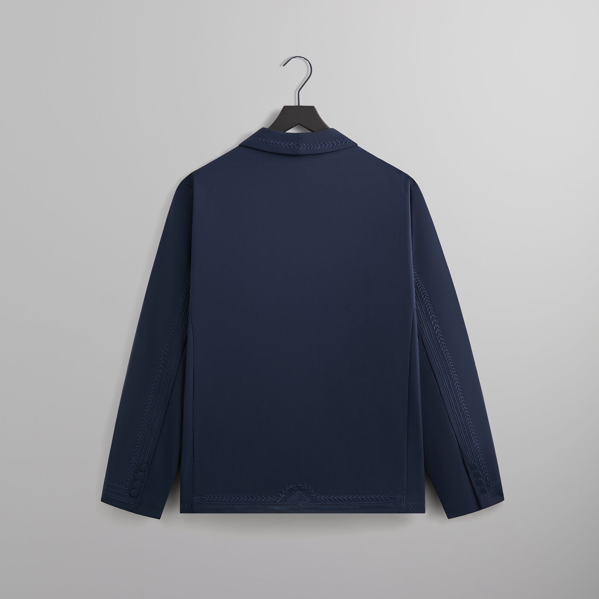 &Kin Hayden Crossover Blazer - Nocturnal | Kith Nocturnal