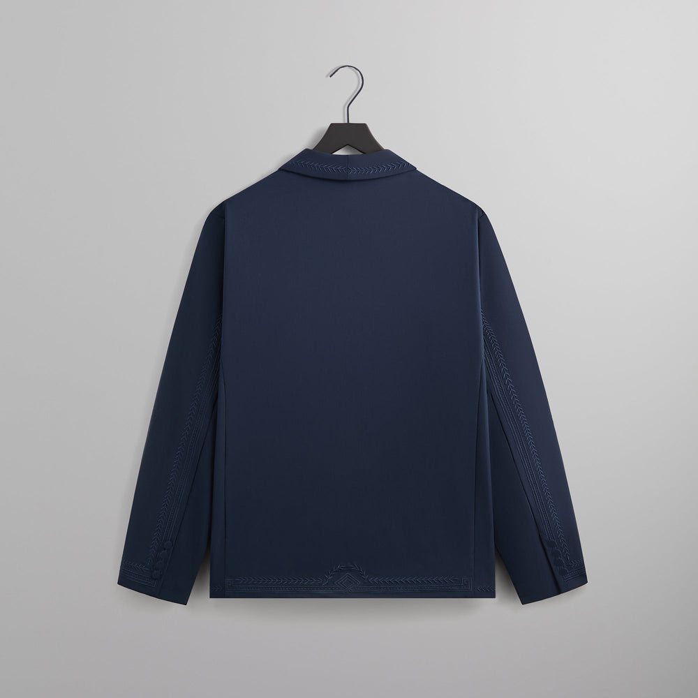 &Kin Hayden Crossover Blazer - Nocturnal | Kith Nocturnal