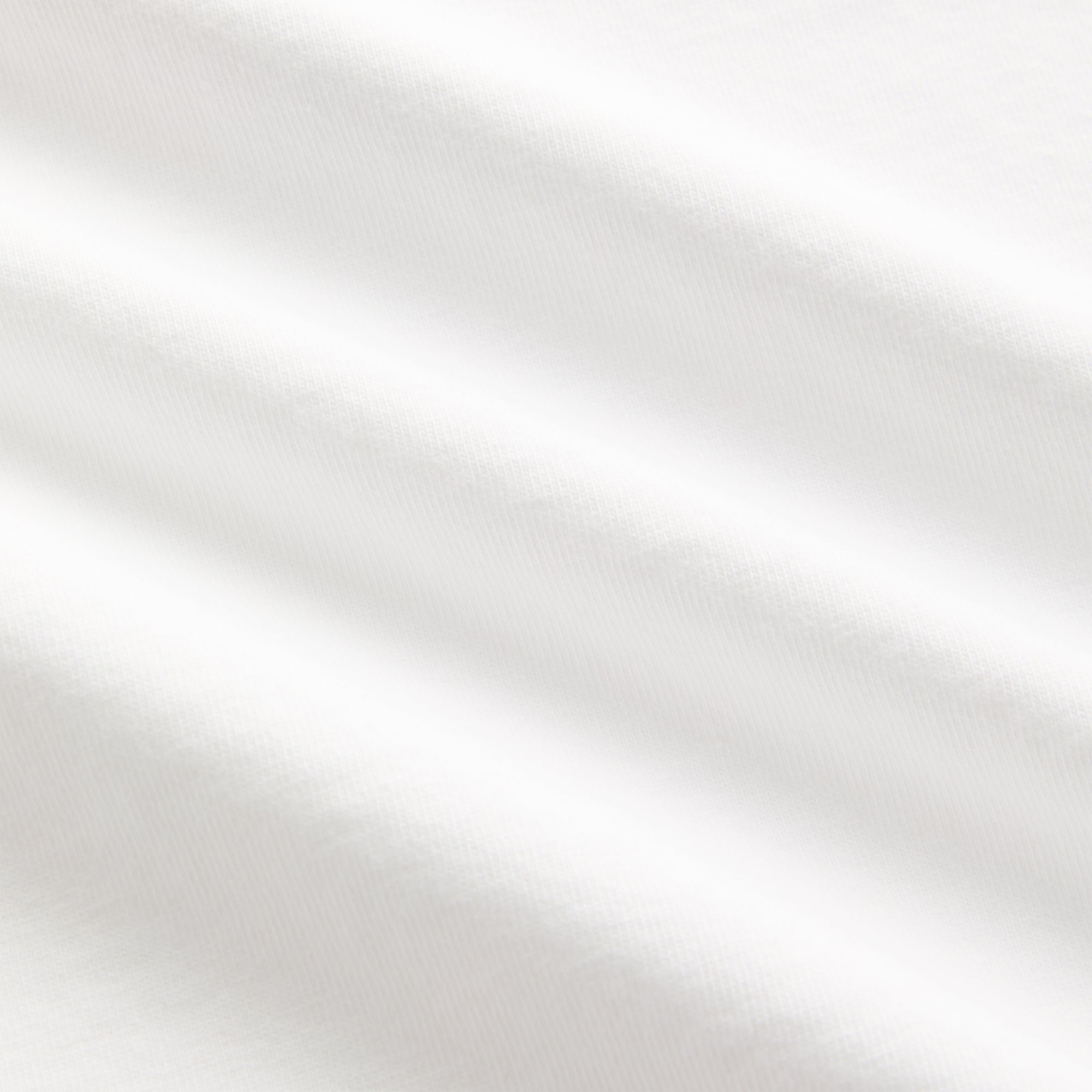 Kith Kids Just Us Apple Graphic Tee - White | Kith White