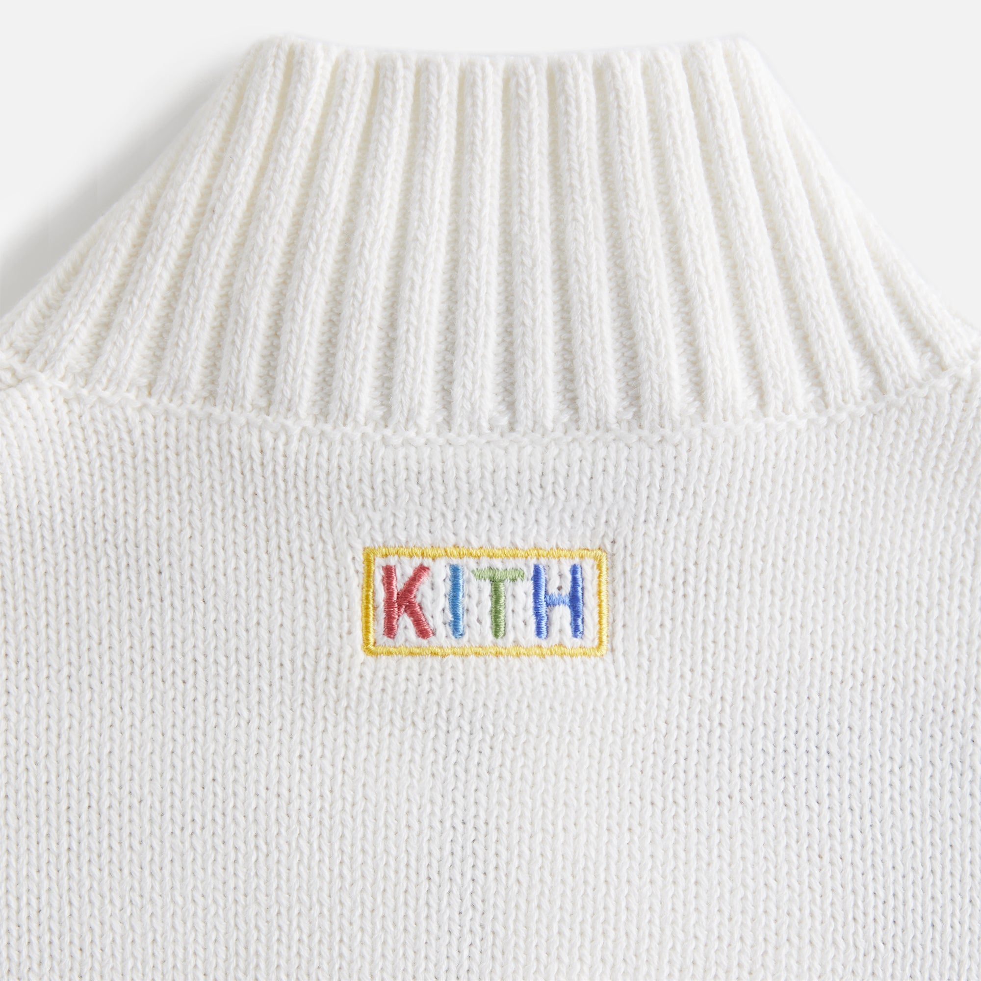 Kith Kids Floral Paisley Wyona Sweater - Silk | Kith Silk
