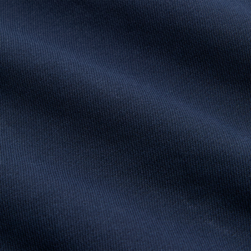 Kith Kids Just Us Apple Nelson Crewneck - Nocturnal | Kith Nocturnal