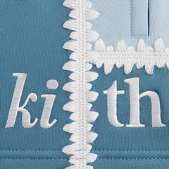 Kith Kids Color-Blocked Vale Liam Short - Farrow | Kith Farrow
