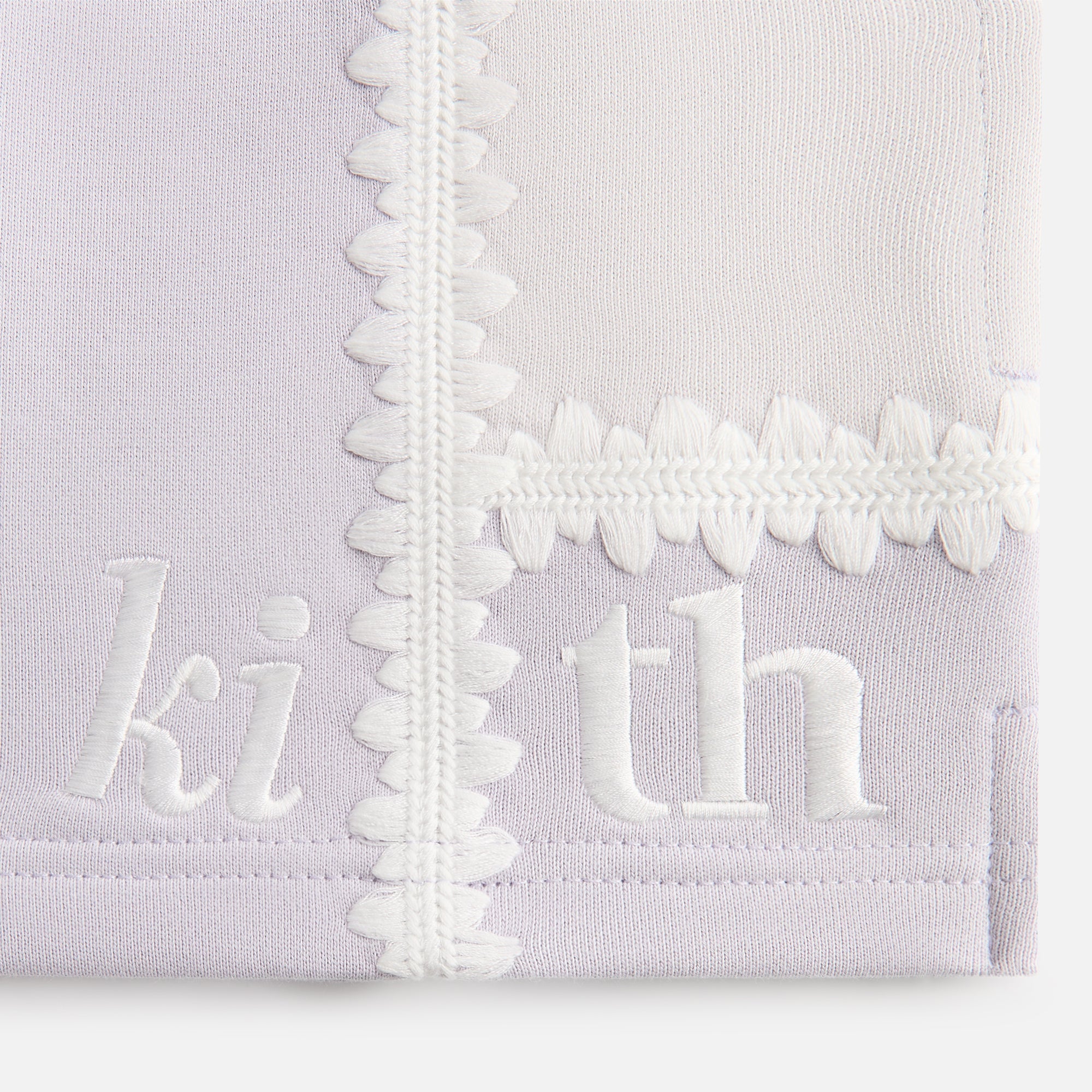 Kith Kids Color-Blocked Vale Lena Skirt - Echo | Kith Echo