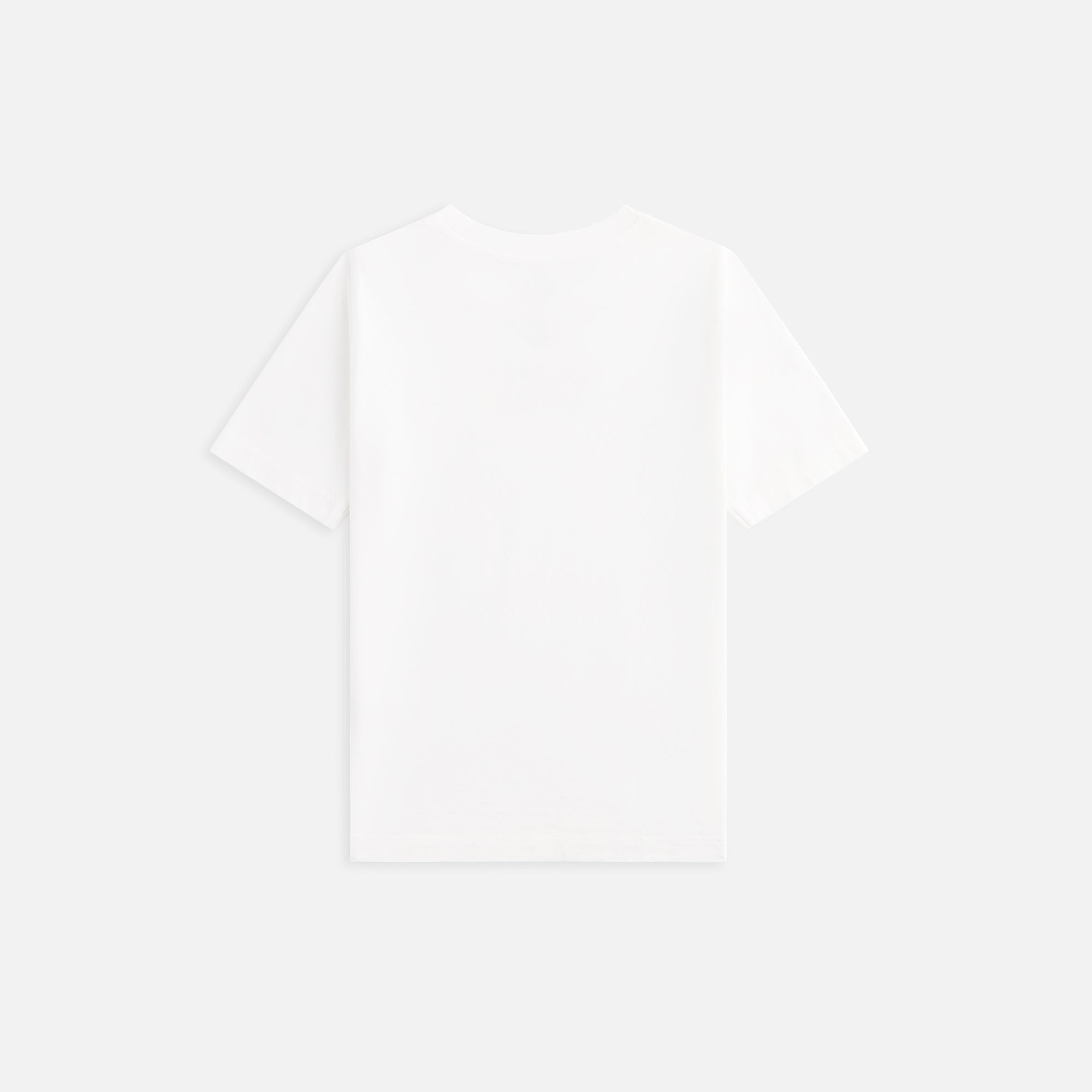 Kith Kids Quilt Classic Logo Tee - White | Kith White