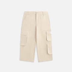 Kith Kids Cargo Patchwork Rye Pant - Hallow | Kith Hallow
