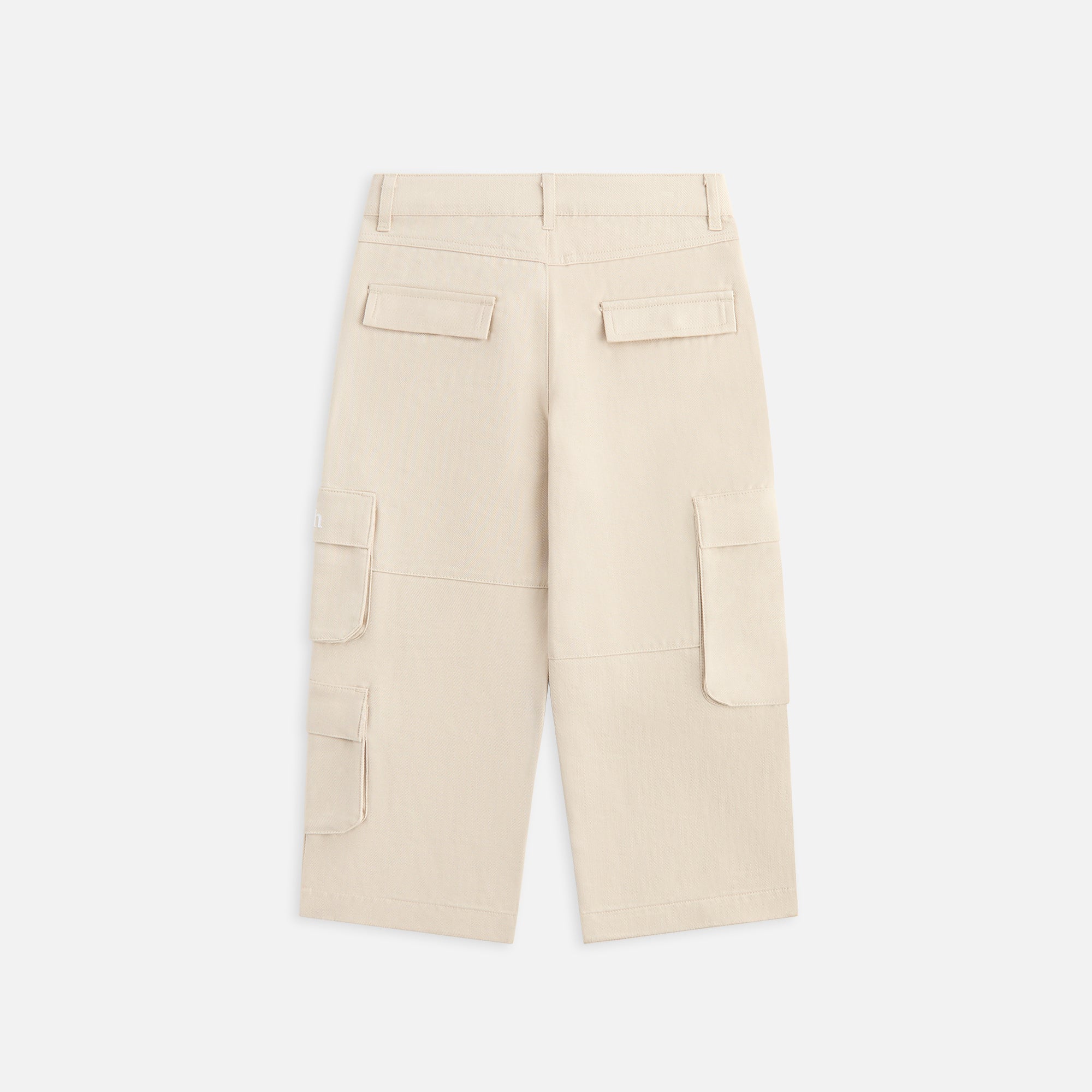 Kith Kids Cargo Patchwork Rye Pant - Hallow | Kith Hallow