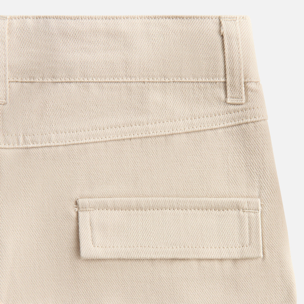 Kith Kids Cargo Patchwork Rye Pant - Hallow | Kith Hallow