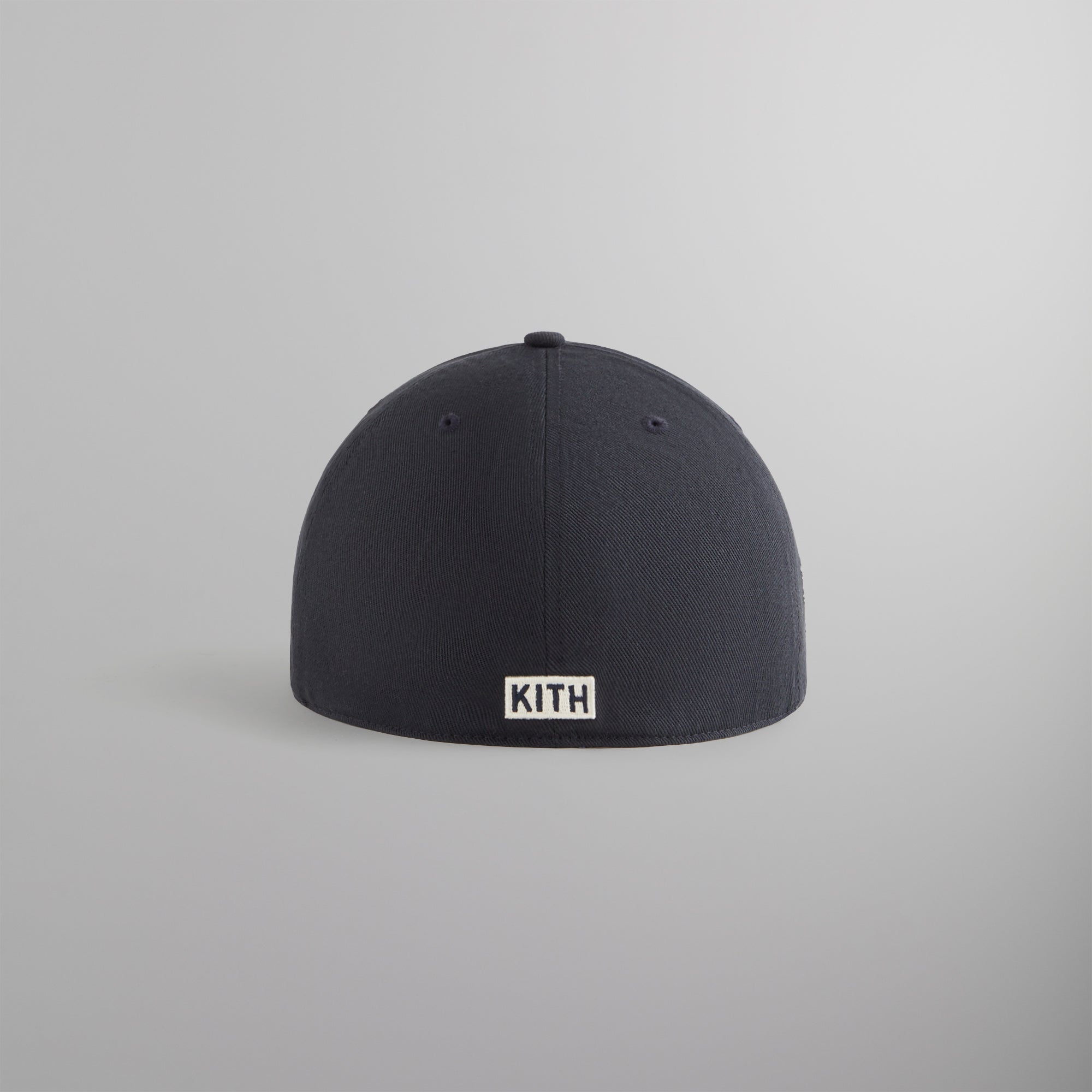 Kith & '47 for the New York Yankees Heavy Twill Franchise LS Cap - Noc | Kith Nocturnal