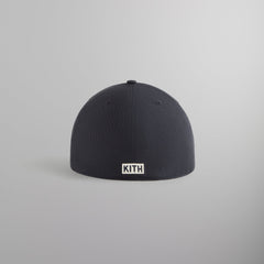 Kith & '47 for the New York Yankees Heavy Twill Franchise LS Cap - Noc | Kith Nocturnal