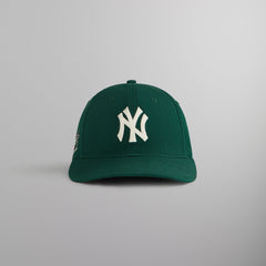 Kith & '47 for the New York Yankees Heavy Twill Franchise LS Cap - Sta | Kith Stadium