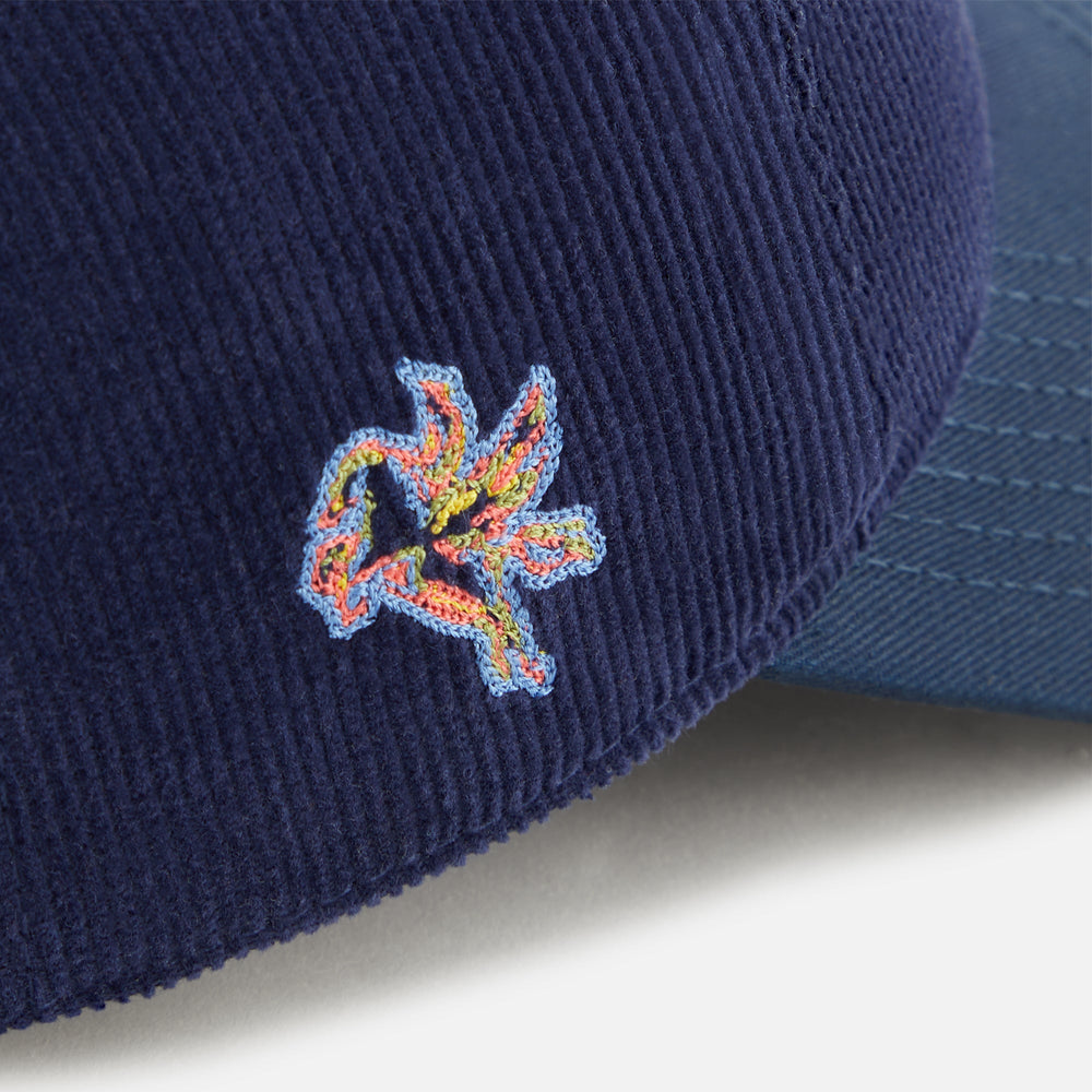 Kith Kids Just Us Apple Snapback - Genesis | Kith Genesis