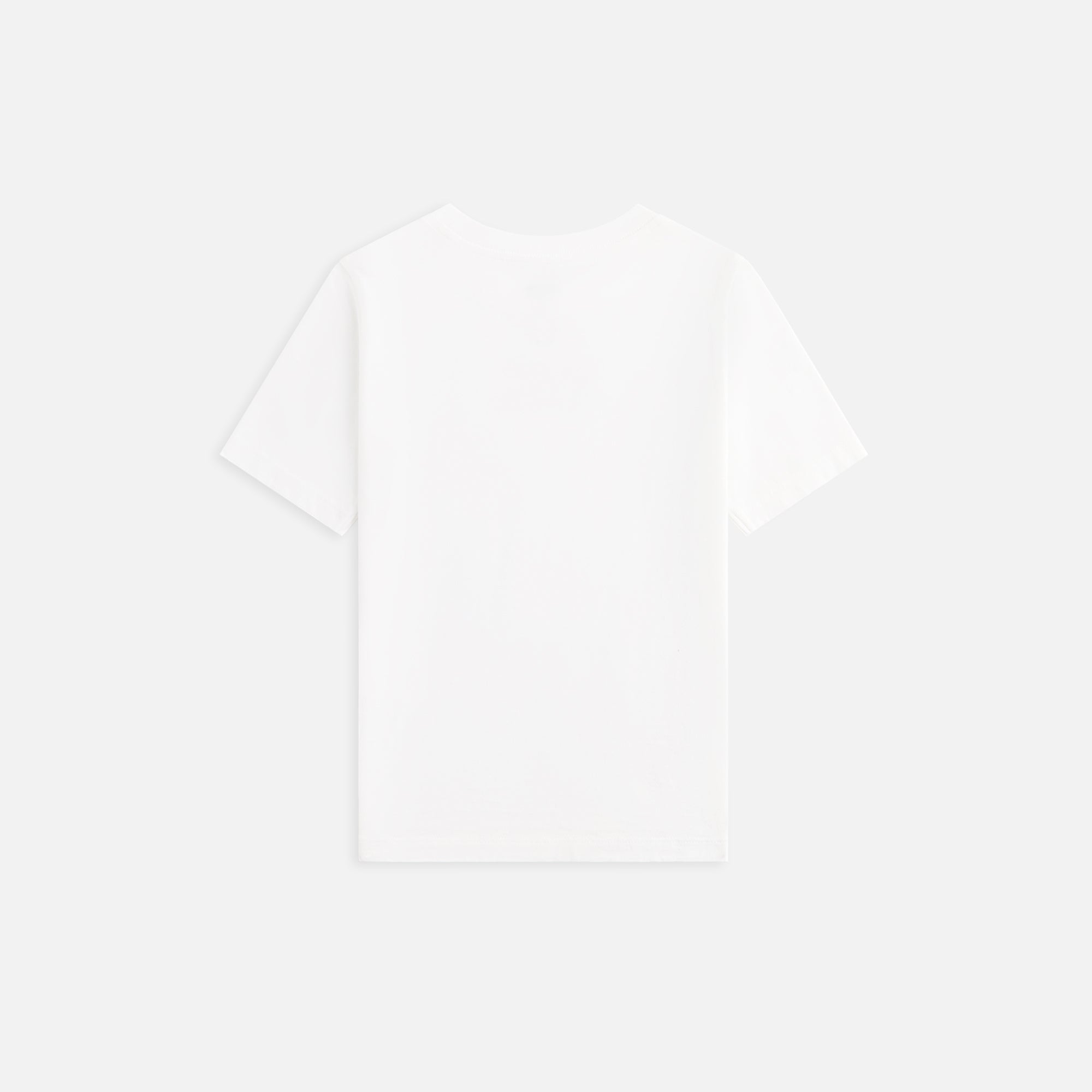 Kith Kids New York Classic Logo Tee - White | Kith White