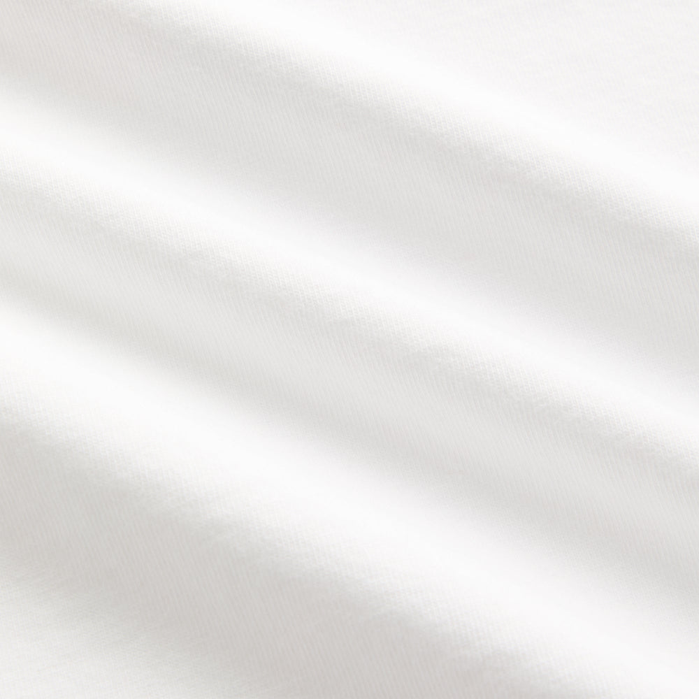Kith Kids New York Classic Logo Tee - White | Kith White