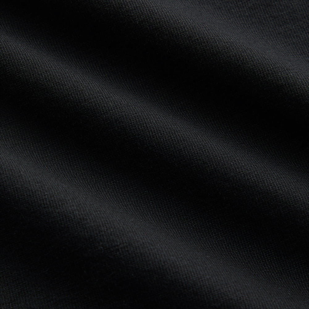 Kith Kids New York Classic Logo Tee - Black | Kith Black